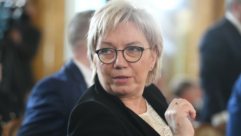Nie uznają Przyłębskiej. Ujawniono list sędziów TK