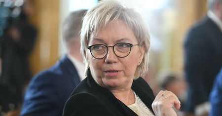 Ujawniono treść listu. Zbuntowani sędziowie TK piszą do Przyłębskiej
