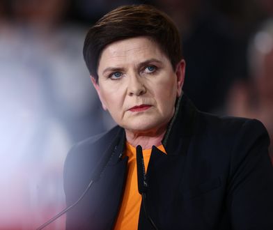 Beata Szydło: Tusk boi się zwycięstwa PiS. Przegrana z Lechem Kaczyńskim pozostawiła w nim traumę