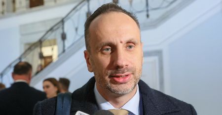 Kowalski zapytany o przyszły rząd. Unikał nazwiska Tuska
