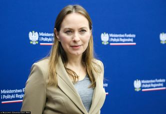 Środki odblokowane. "Mamy potwierdzenie z Komisji Europejskiej"