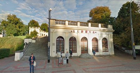 Wrocław. Nie będzie remontu Wzgórza Partyzantów. Nie udało się pozyskać środków