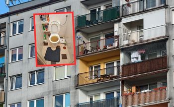 Nie wrzucaj do toalety. Zapłacisz nawet 10 tys. zł