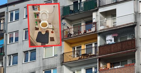 Nie wrzucaj do toalety. Zapłacisz nawet 10 tys. zł