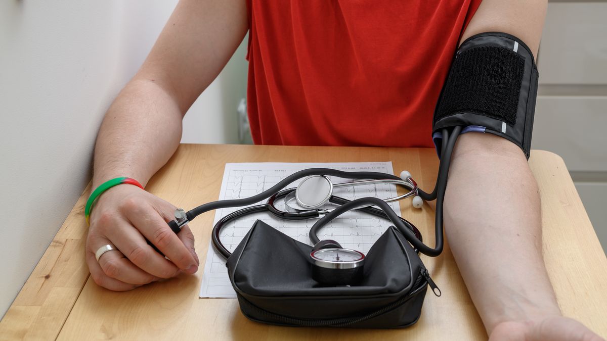 Jak skutecznie leczyć nadciśnienie?