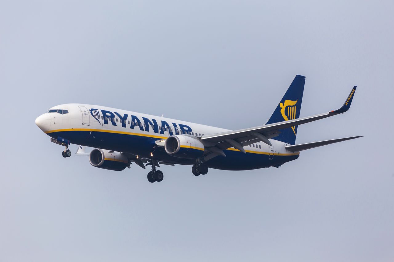 Ryanair grozi zamknięciem połączeń do Polski. Zniknie nawet 30 proc. atrakcyjnych kierunków