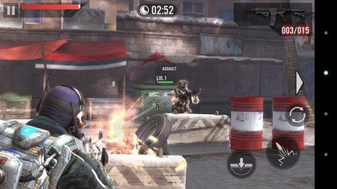 Weekendowy Zestaw Gier i Aplikacji: FRONTLINE COMMANDO 2, Inspire Launcher i vGet 31