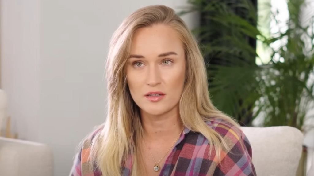 Kamila Boś z "Rolnika"