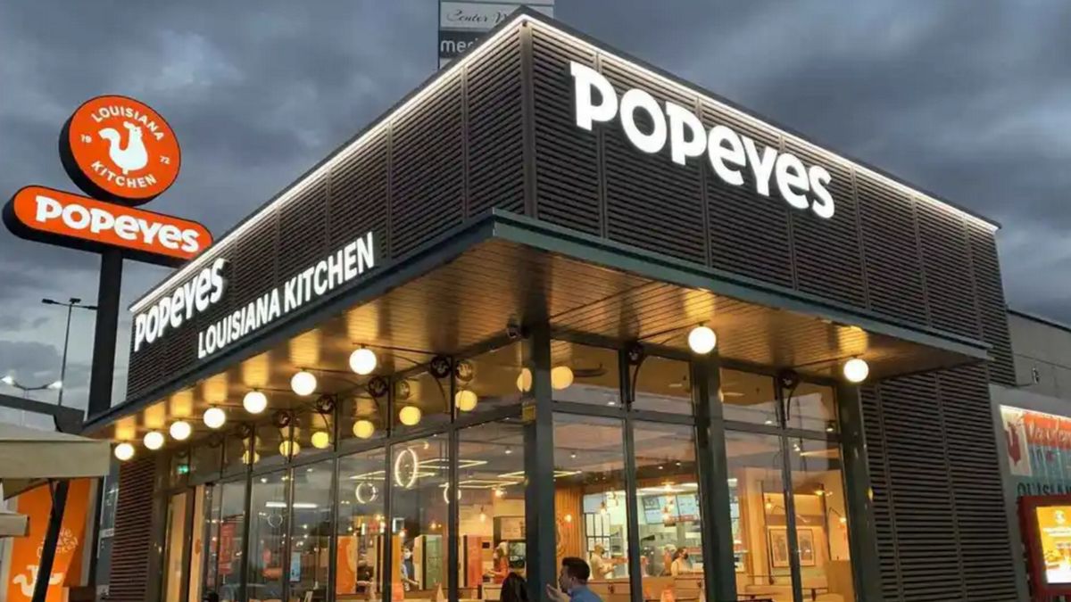 Nowa sieć restauracji wchodzi do Polski