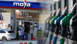 Nie tylko Orlen. Tak przyszłość cen paliw widzi inna duża sieć