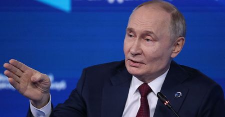 Putin nie będzie zadowolony. Potężne problemy jego armii