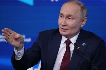 Putin nie będzie zadowolony. Potężne problemy jego armii