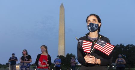 Nowe dane makro z USA. Gospodarka kurczyła się w rekordowym tempie