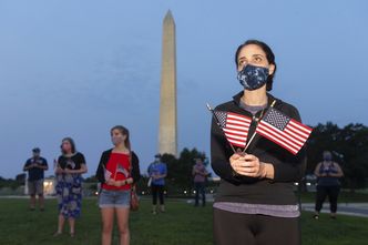 Nowe dane makro z USA. Gospodarka kurczyła się w rekordowym tempie