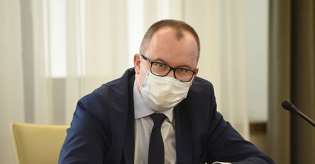 Prawa człowieka w Polsce. Bodnar: Dwa kryzysy i jeden cud