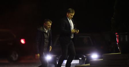 Solidarna Polska idzie na wojnę z prezydentem. "Będzie odpowiedź na atak"