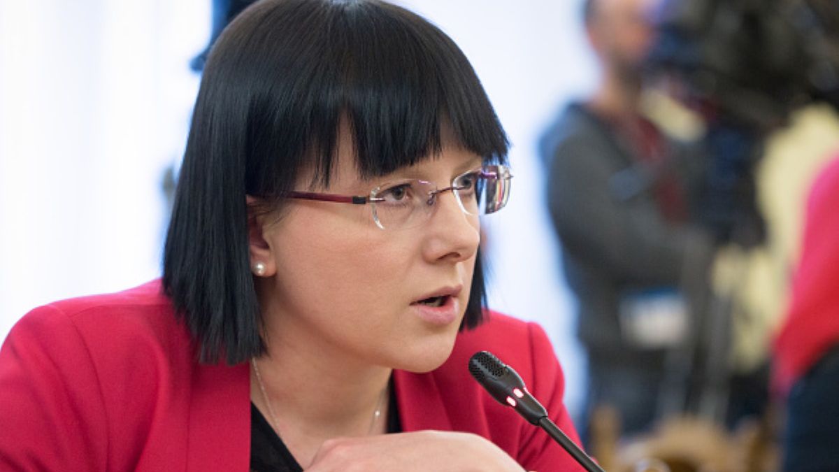 Kaja Godek udzieliła wywiadu, w którym wyjaśniła, co dla niej oznacza pojęcie "ideologia" 