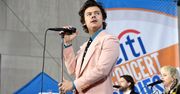 Harry Styles i Olivia Wilde na nowych zdjęciach. Para wygląda na zakochaną