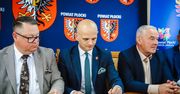 Pięć drogowych inwestycji i kolejna ścieżka rowerowa. Powiat płocki nie zwalnia tempa
