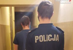Śląskie. Rozbój z butelką i nożyczkami. Złapany przestępca w Jastrzębiu-Zdroju