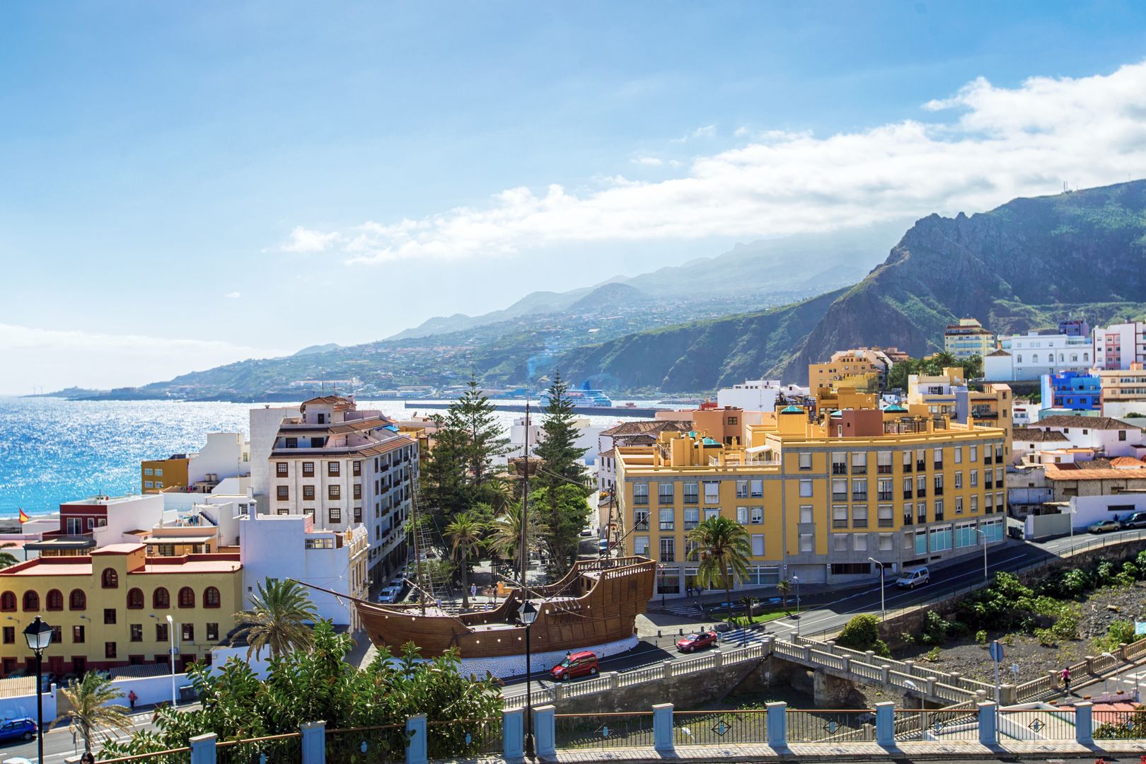 Na wyspie La Palma odkryto larwy komara przenoszącego groźne wirusy