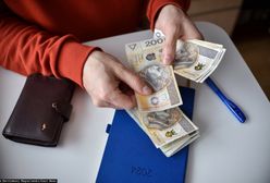 Zwroty z podatku PIT. "Nie będą aż tak duże jak w ubiegłym roku"