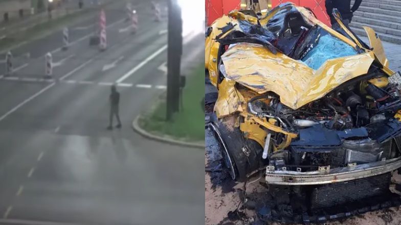 Policja odnalazła poszukiwanego od miesiąca ŚWIADKA zdarzenia