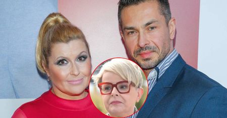 Marcin Łopucki bez litości o Karolinie Korwin-Piotrowskiej. "Człowiek-potwór"