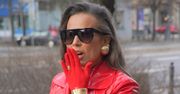 Anna Mucha miała zakusy na miliony. Nagle zwrot akcji. "Ptak mnie OBS*AŁ"
