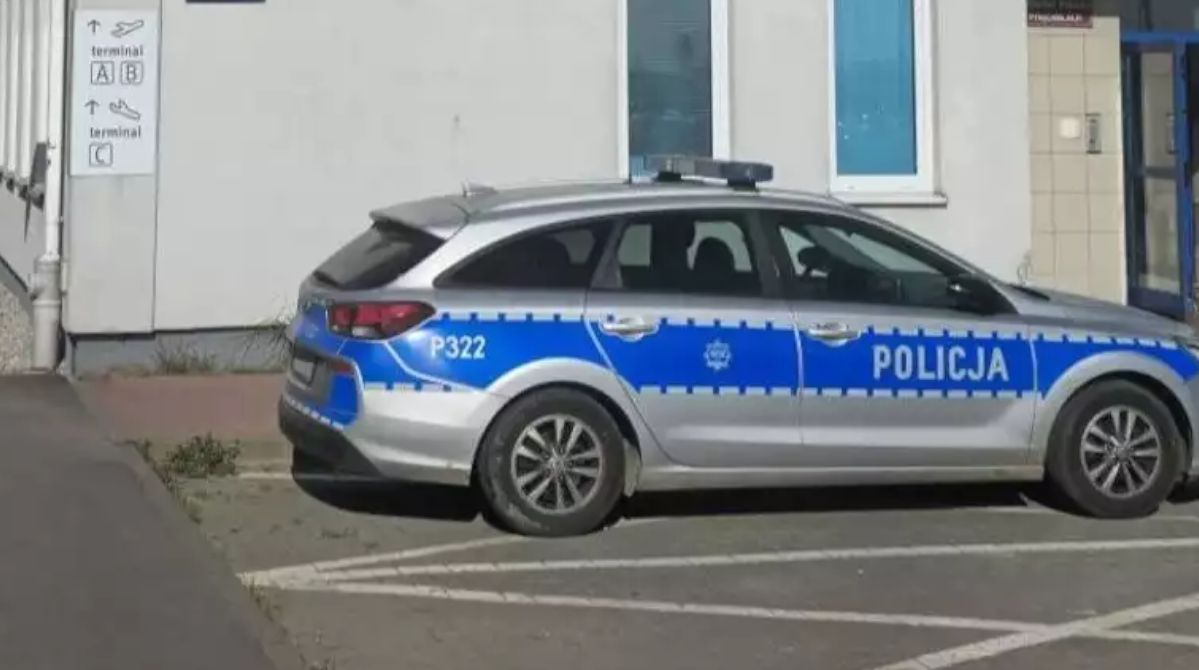 Ożarowice: Policjant na rybach zatrzymał pijanego motorowerzystę