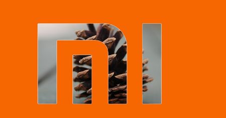 Xiaomi Pinecone - jakie logo byście wybrali?