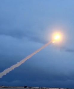 Rosja szykuje Buriewiestnika. Testy nowego pocisku manewrującego