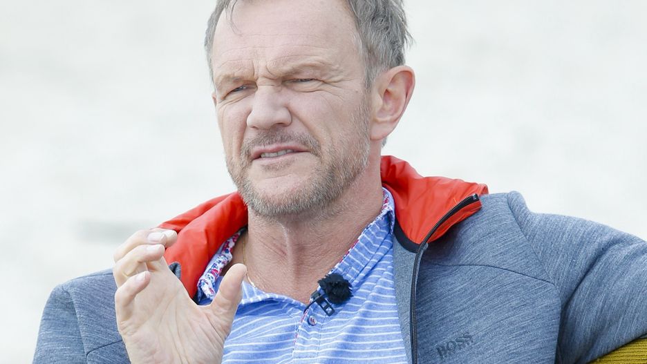 Cezary Pazura