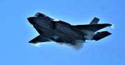 Polskie F-35. Oficjalnie ogłoszono, gdzie będą stacjonować