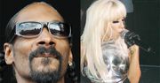 Snoop: "GaGa może mieć w cipce ukrytego węża!"