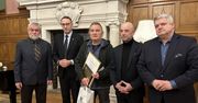 Tarnobrzeg: Aleksander Dyl laureatem Nagrody im. dr Michała Marczaka
