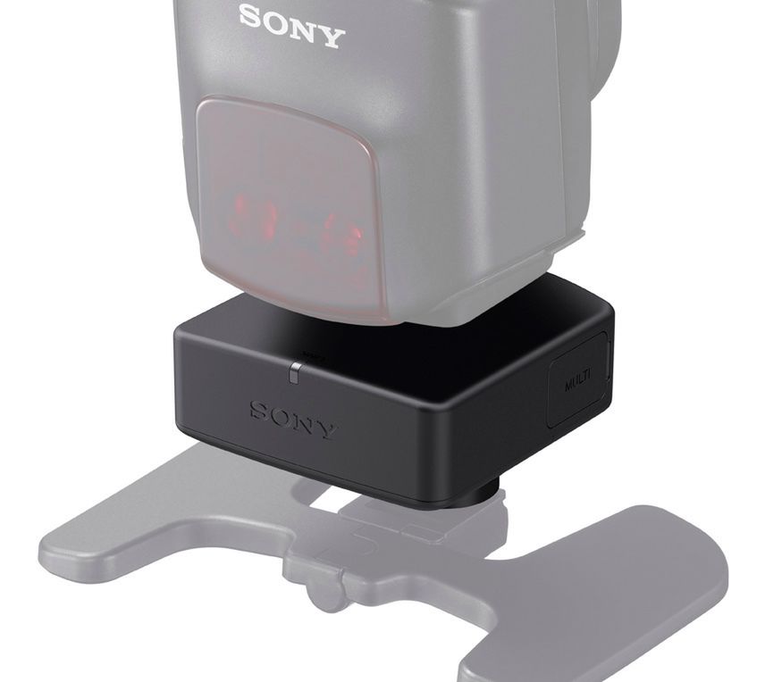 Niebawem na rynku pojawi się nowy wyzwalacz do lamp błyskowych Sony 3