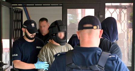 Zabił 14-letniego syna. Znajomi ojca zabrali głos