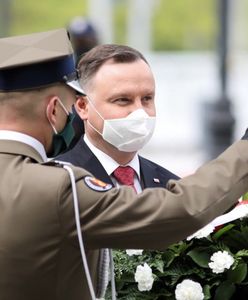 Prezydent oddał hołd Wojciechowi Korfantemu