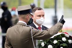 Prezydent oddał hołd Wojciechowi Korfantemu