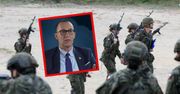 Jak wyglądałby początek wojny z Rosją? Generał ujawnia scenariusze