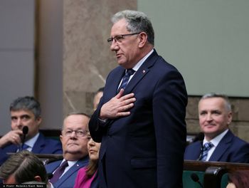 Poseł PiS ma problemy. Prokuratura chce uchylenia immunitetu