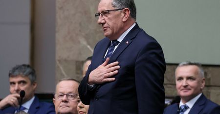Poseł PiS ma problemy. Prokuratura chce uchylenia immunitetu