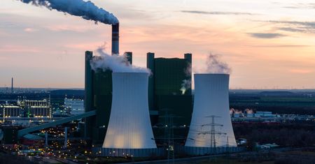 Chiny o katastrofie klimatycznej. Padła ważna deklaracja