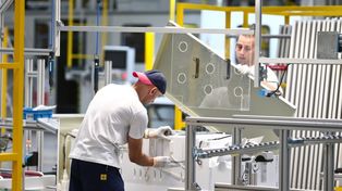 Biskupice Podgórne: Zwolnienia w LG Electronics. Pracownicy obawiają się... dyscyplinarek