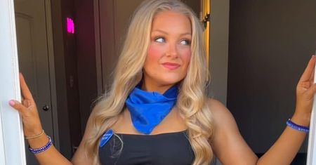 Zwłoki noworodka w worku. Jest wyrok dla byłej cheerleaderki z USA