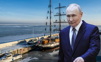 Bezpieczeństwo na Bałtyku. Kraje NATO "błądzą we mgle"?