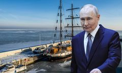 Bezpieczeństwo na Bałtyku. Kraje NATO "błądzą we mgle"?