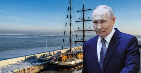 Bezpieczeństwo na Bałtyku. Kraje NATO "błądzą we mgle"?