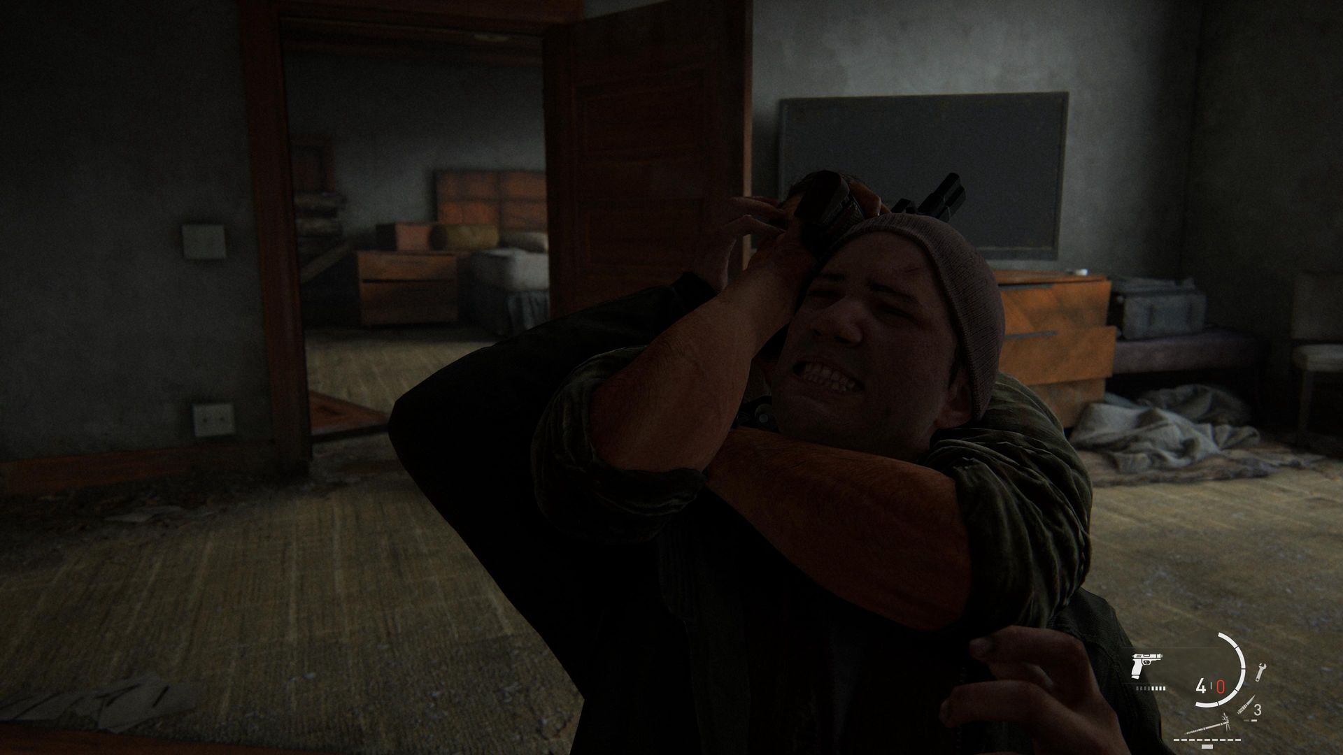 The Last of Us Part 1